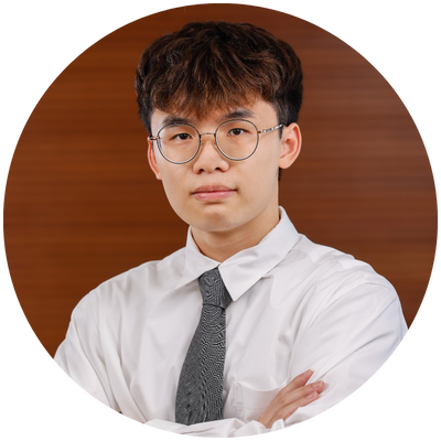 Tsz Yeung WONG