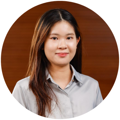 Yingying Grace XU