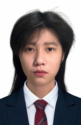 Ms Kay Chui Wing-yin