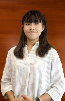 Ms Candy Fung Yuen-ching