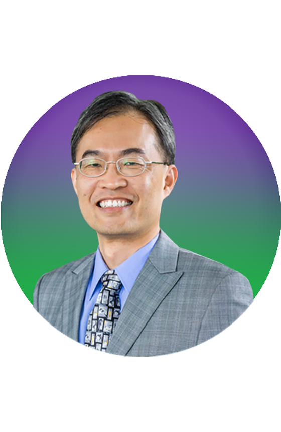 Prof. Chi Nien Chung