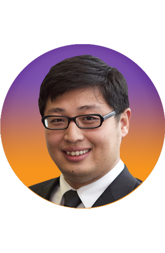 Prof. Yong Jimmy Jin