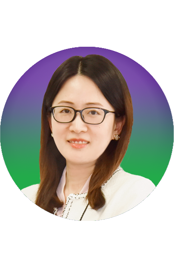 Prof. Yue Katherine Feng