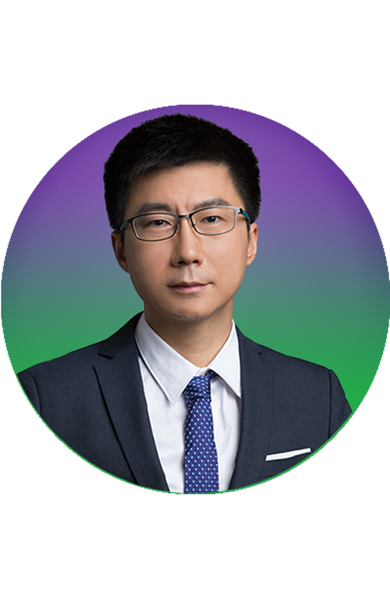 Prof. Xu Xin