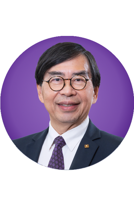 Ir Prof. T.C. Edwin Cheng