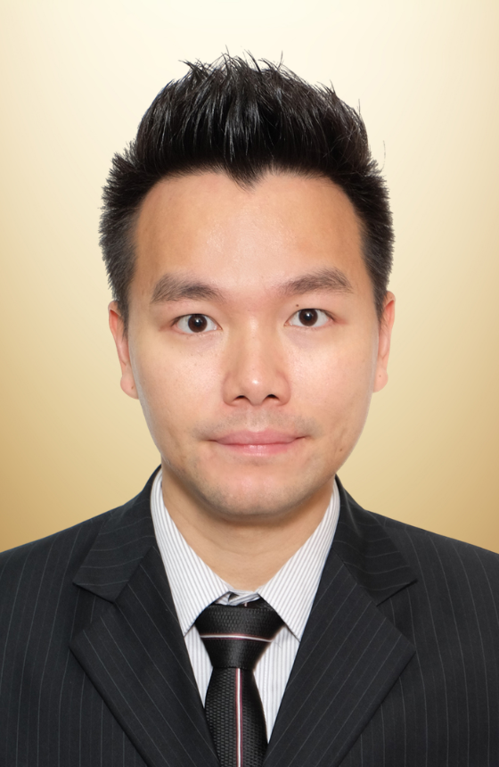 Hugo Lam