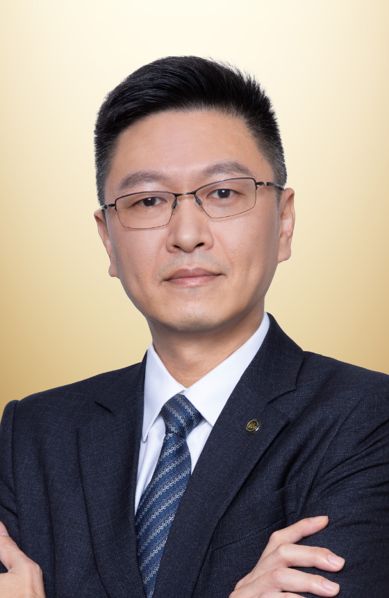 Lothair Lam Ming Fung