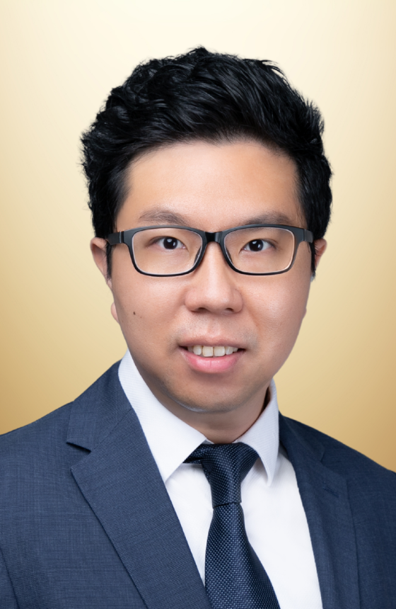 Shing-chung Yu