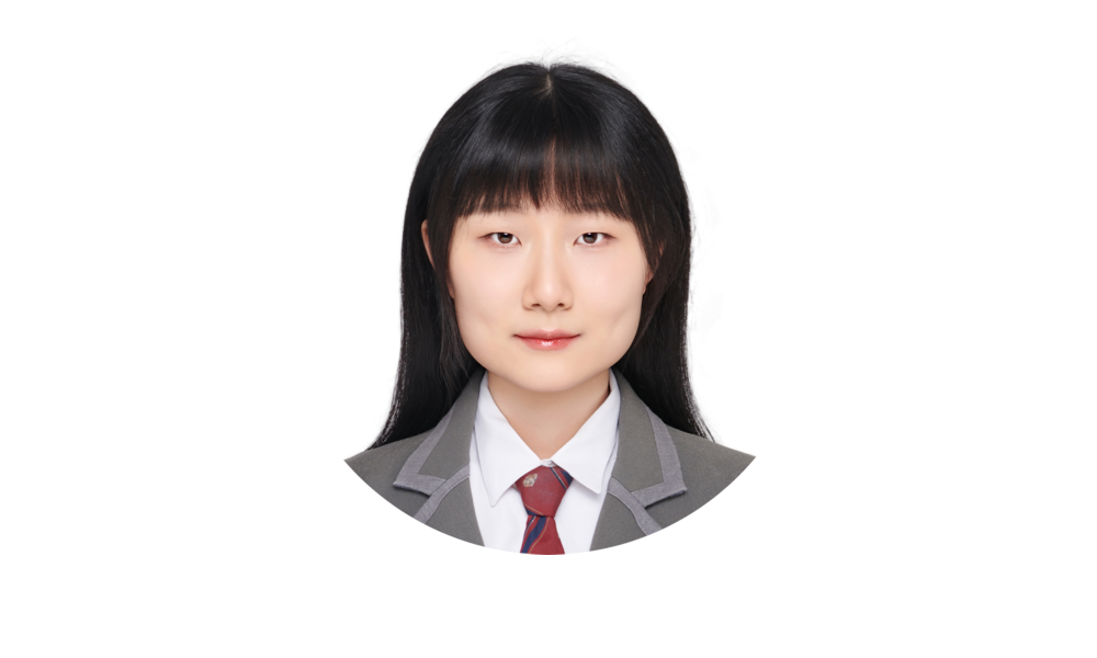 LI Xinyu