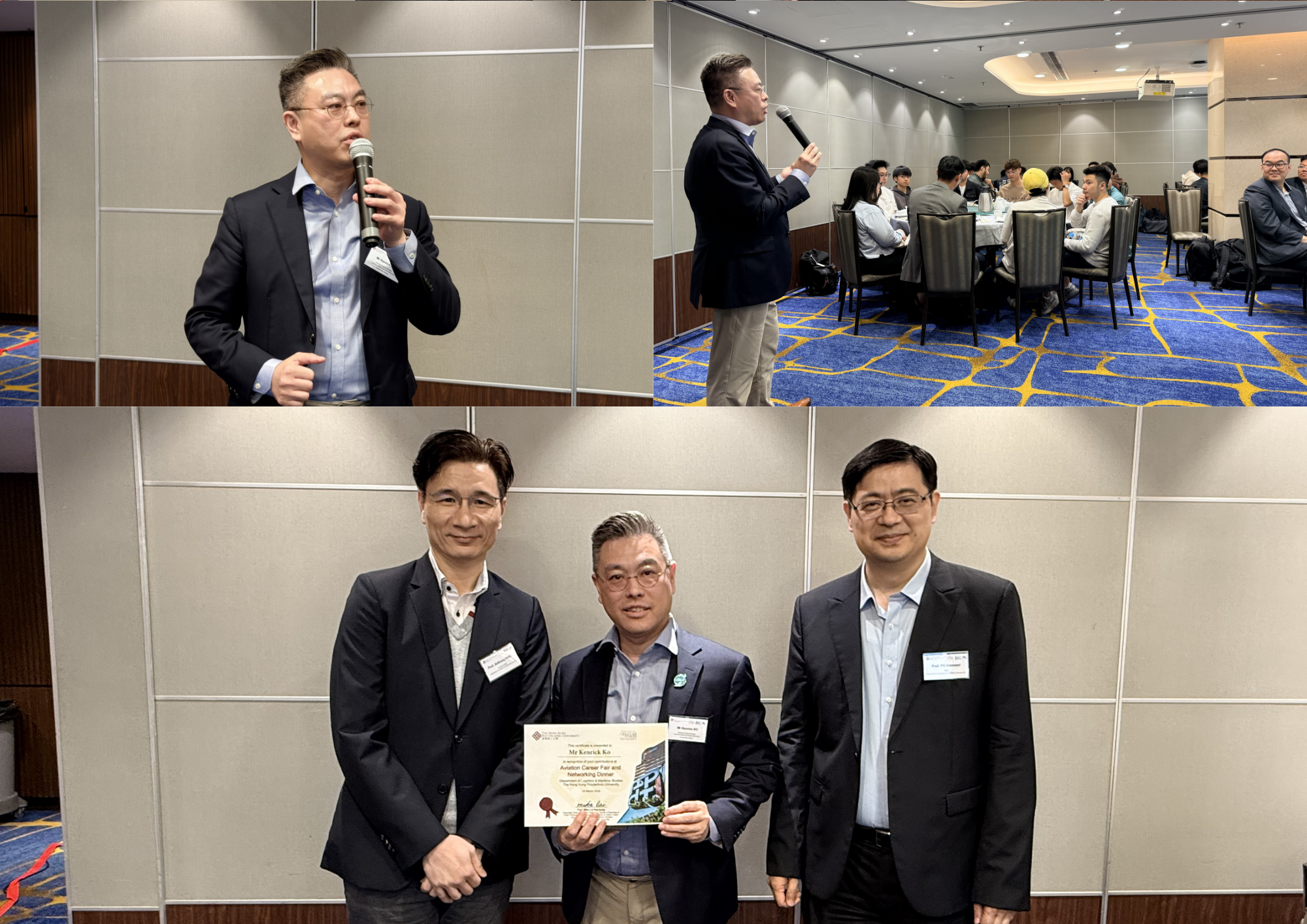 Greater Bay Airlines