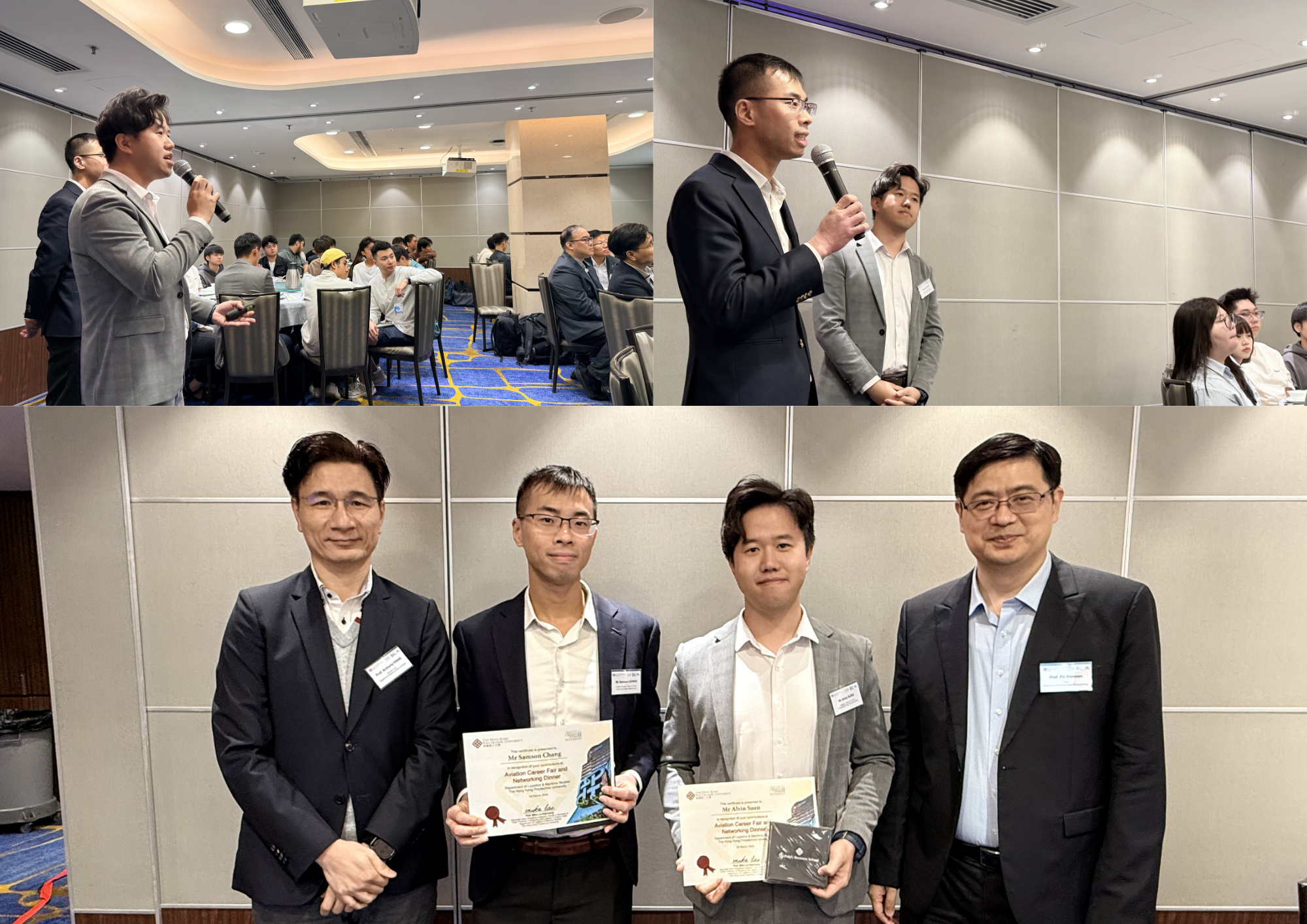 Hong Kong Air Cargo Terminals Limited