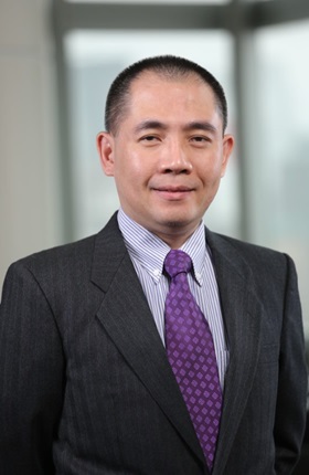 Mr Brian Sun Po-wan