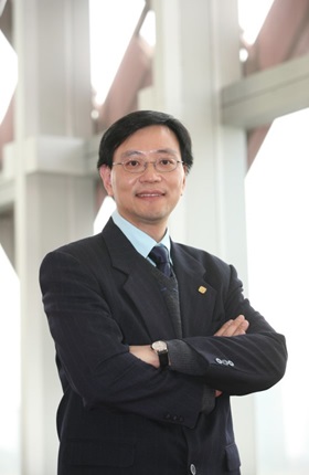 Prof. Chi-to Daniel Ng