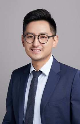 Dr Dong Yang