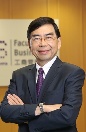 Ir Prof. T.C. Edwin Cheng