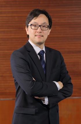 Dr Guang Xiao