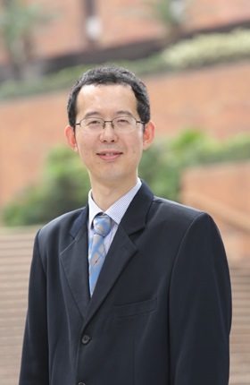 Prof. Hans Wang