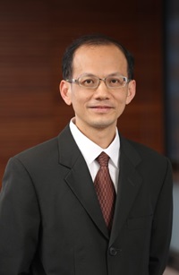 Prof. Ye Hengqing