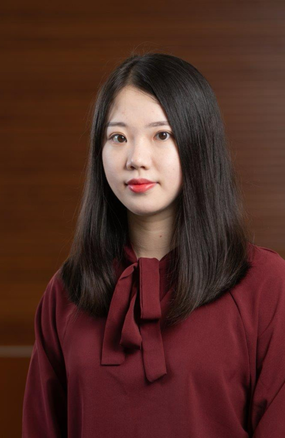 Dr Xu Jingwen