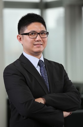 Dr Chung Lai Johnny Wan