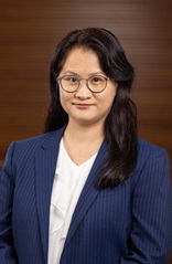 Dr Judy Tong