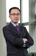 Prof. Jiang Li