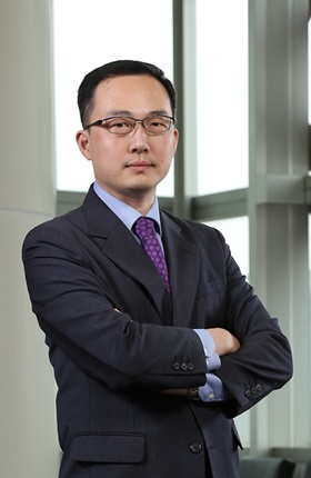Prof. Li Jiang