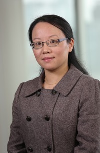 Prof. Zhu Ling