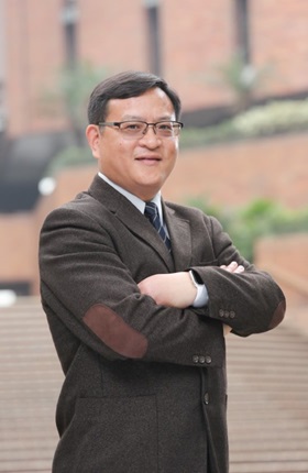 Prof. Meifeng Luo