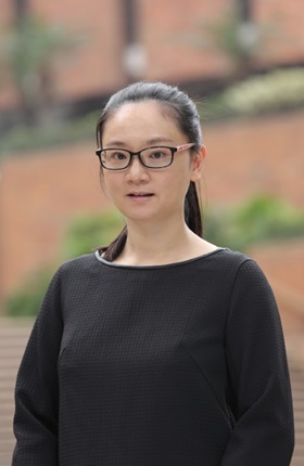 Prof. Song Miao
