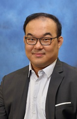 Dr Patrick Tsang