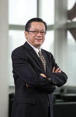 Prof. Petrus Choy