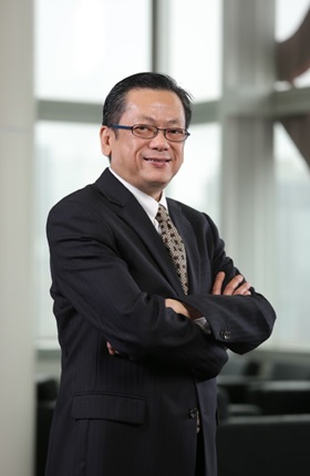 Petrus Choy Wai-cho