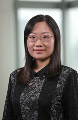 Dr Sarah Wan Yulai