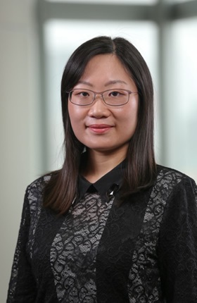 Dr Yulai Wan