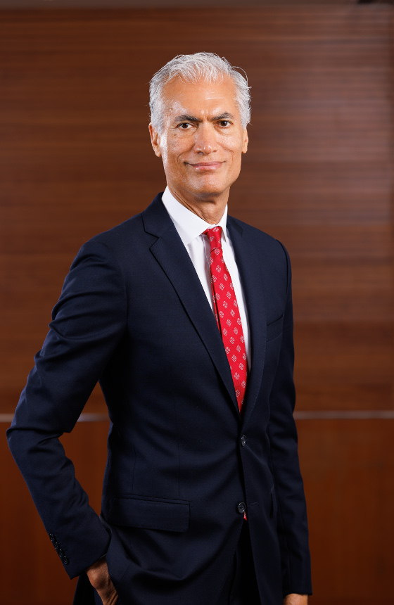 Prof. Surinder Brrar