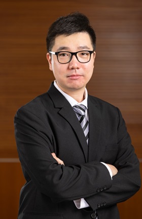 Dr Vincent T.F. Chow