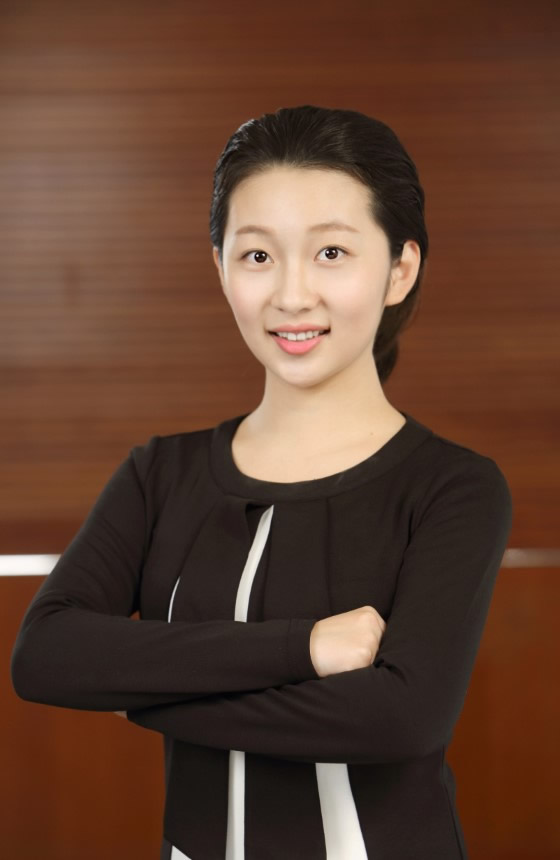 Dr Wei Zhang