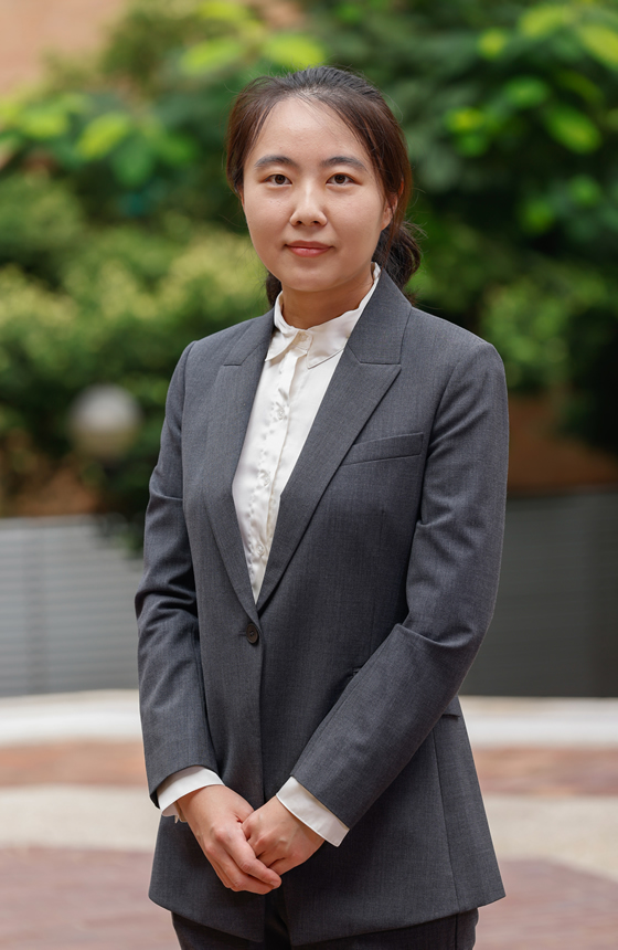 Prof. Guan Xinyi