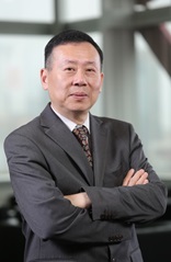 Prof. Hung Yick-hin