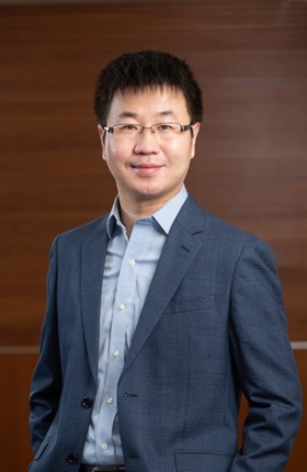 Dr Yan Liu