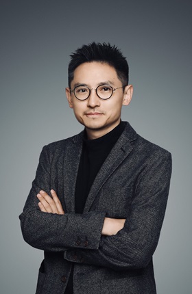 Dr Dong Yang