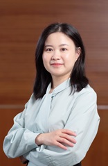 Dr Kuang Yunjuan