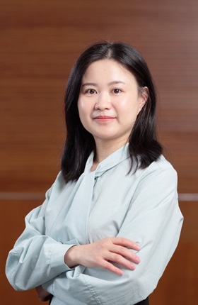 Dr Yunjuan Kuang