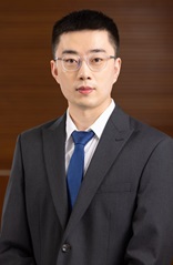 Dr Luo Zhenwei