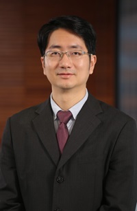 Prof. Xu Zhou