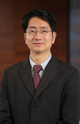 Prof. Zhou Xu
