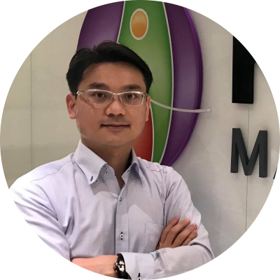 Alexander SIU