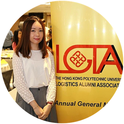 Amy CHAN