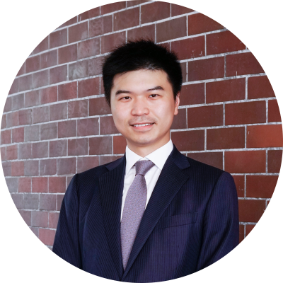 Anthony TAI